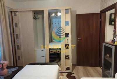 Apartament cu 2 camere semidecomandat în Apărătorii Patriei - 6