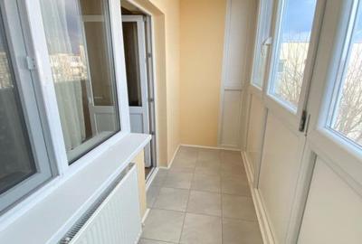 Apartament cu 2 camere semidecomandat în Micălaca - 5