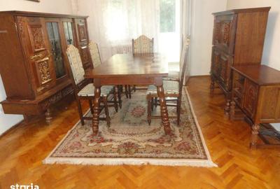 Apartament cu 4 camere în Central - 3