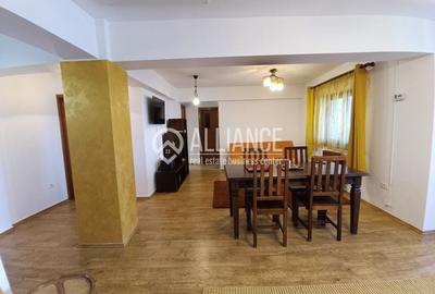 Apartament cu 3 camere decomandat, mobilat în Peninsula - 28
