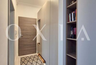 Apartament cu 2 camere semidecomandat, mobilat în Chișoda - 7