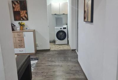Apartament cu 2 camere semidecomandat în George Bacovia - 2
