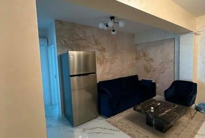 Apartament cu 3 camere semidecomandat, mobilat în Lăpuș Argeș - 6