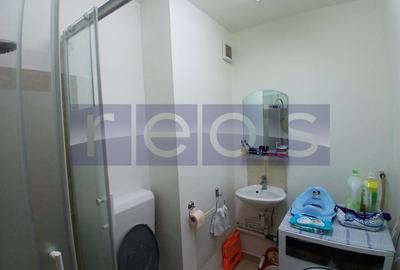 Apartament cu 3 camere, mobilat în Dristor - 13