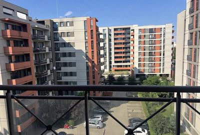 Apartament cu 2 camere semidecomandat în Torontalului - 5
