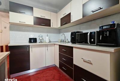 Apartament cu 2 camere decomandat, mobilat în Far - 1