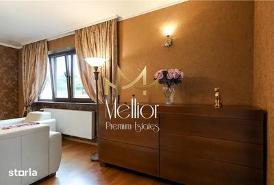 Apartament cu 4 camere în Gruia - 9