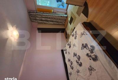 Apartament cu 4 camere decomandat în Micro 4 - 17