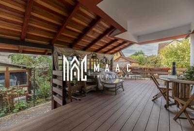 Casă individuală cu 8 camere cu Piscina în Sub Arini - 2