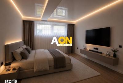 Apartament cu 3 camere în Blaj