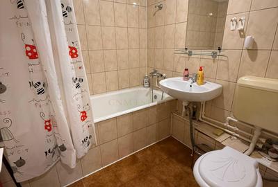 Apartament cu 2 camere semidecomandat, mobilat în Gorjului - 10