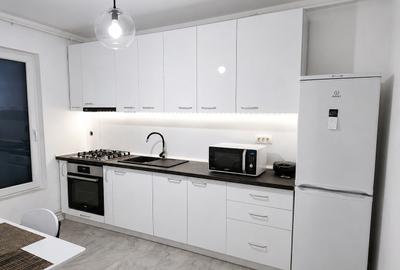 Apartament cu 3 camere decomandat în Podgoria - 2