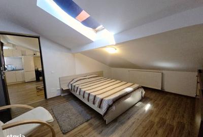 Apartament cu 2 camere semidecomandat în Dobroești