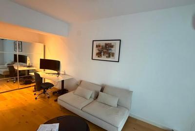 Apartament cu 2 camere în Pipera