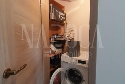 Apartament cu 3 camere decomandat în Baciu - 9