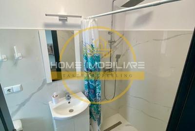 Apartament cu 3 camere decomandat, mobilat în Cug - 7