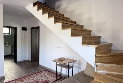 Casă cu 4 camere cu Teren 542 Mp în Central - 3