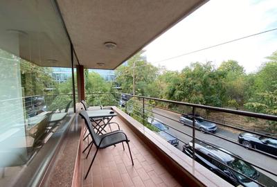 Apartament cu 2 camere decomandat, mobilat în P-ta Presei Libere - 3