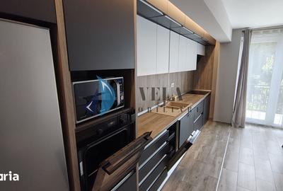 Apartament cu 2 camere în Central - 5