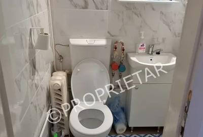 Apartament cu 2 camere semidecomandat în Ultracentral - 8