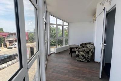 Apartament cu 4 camere decomandat în Central - 1
