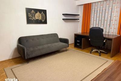 Apartament cu 2 camere decomandat în Mărăști