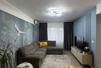Apartament cu 2 camere semidecomandat, mobilat în Ultracentral - 7