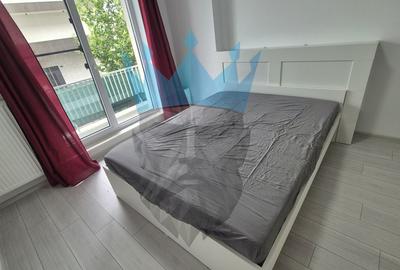 Apartament cu 2 camere decomandat, mobilat în Theodor Pallady - 11