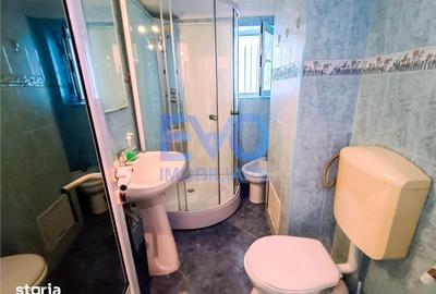 Garsonieră decomandată în Gară - 8