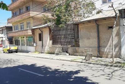 Spațiu comercial, de 597 mp, în Central - 3