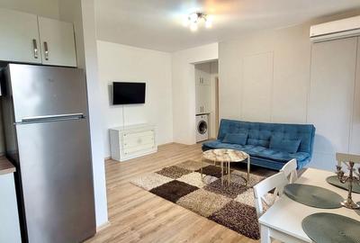 Apartament cu 2 camere în Dumbrăvița