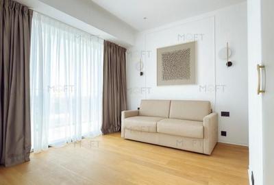 Apartament cu 3 camere semidecomandat în Aviației - 10