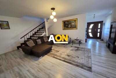 Casă individuală cu 5 camere cu Canalizare în Ampoi 3 - 10