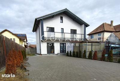 Casă cu 4 camere cu Teren 335 Mp în Turnișor