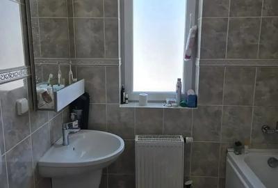 Apartament cu 2 camere semidecomandat în Șagului - 4
