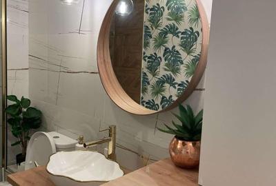 Apartament cu 3 camere decomandat, mobilat în Dâmbul Rotund - 5
