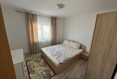 Apartament cu 3 camere în Dorobanți 2