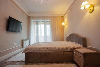 Apartament cu 2 camere decomandat în Aeroport - 3