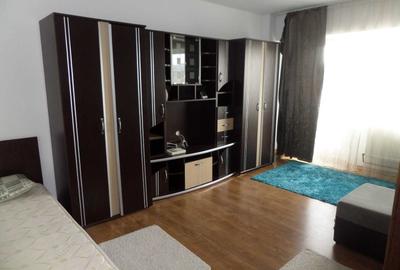 Garsonieră decomandată în Dosu Bricii - 1