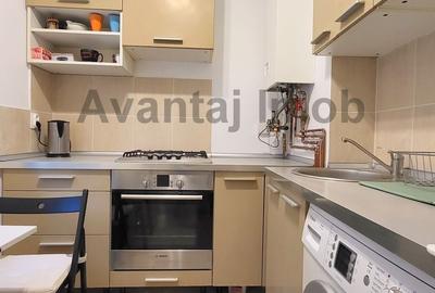 Apartament cu 2 camere decomandat în Floreasca