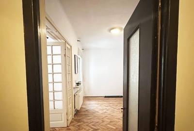 Apartament cu 2 camere circular în Unirii - 4
