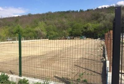 Teren de 800 mp, în Alexandru cel Bun - 10