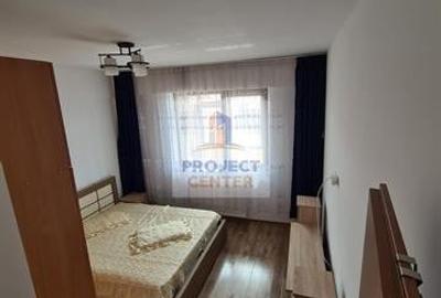 Apartament cu 2 camere decomandat, mobilat în Prelungirea Craiovei - 6
