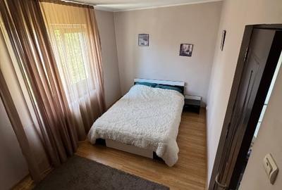Apartament cu 2 camere semidecomandat, mobilat în Dacia - 1