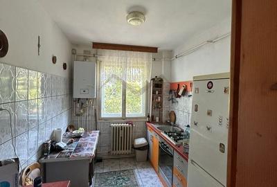 Apartament cu 3 camere decomandat în Tătărași - 3