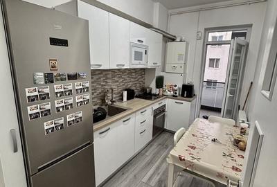 Apartament cu 2 camere decomandat în Central - 5