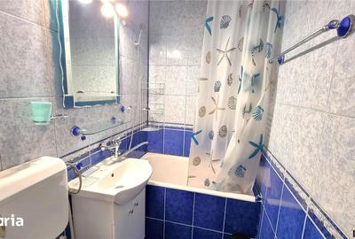 Apartament cu 2 camere semidecomandat în Centrul Civic - 9
