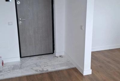 Garsonieră decomandată în Ultracentral - 1
