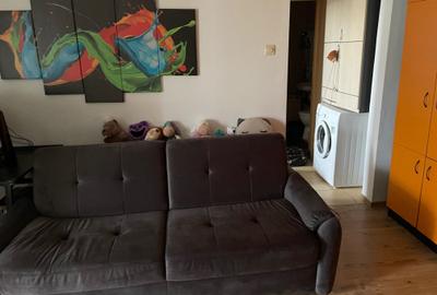 Apartament cu 2 camere semidecomandat în Gheorgheni - 1