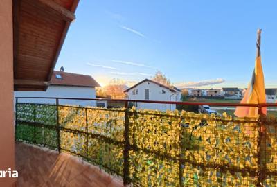 Casă cu 4 camere cu Teren 486 Mp în Central